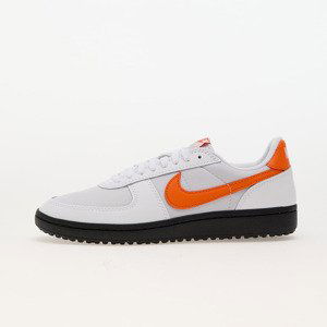 Tenisky Nike W Field General '82 White/ Orange Blaze-Black EUR 35.5