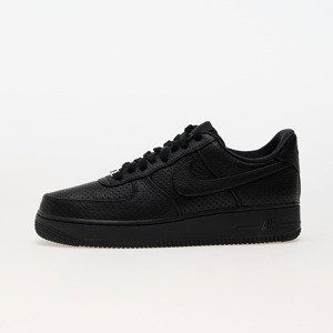 Tenisky Nike W Air Force 1 Sp Black/ Black-Game Royal EUR 44