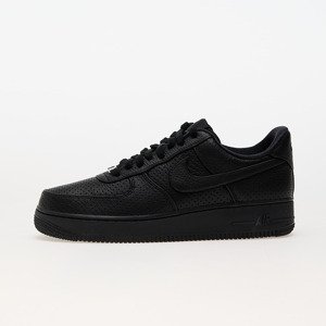 Tenisky Nike W Air Force 1 Sp Black/ Black-Game Royal EUR 45