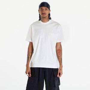 Tričko Y-3 Relaxed Short Sleeve Tee UNISEX White XS