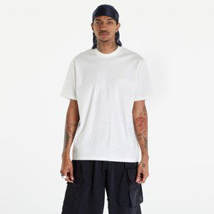 Tričko Y-3 Relaxed Short Sleeve Tee UNISEX White XXS