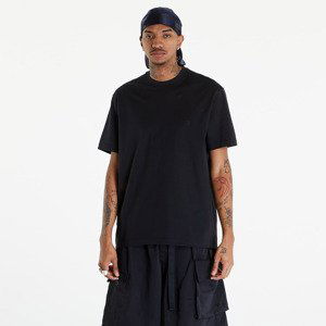 Tričko Y-3 Relaxed Short Sleeve Tee UNISEX Black XS