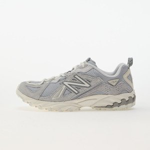 Tenisky New Balance 610 Grey EUR 45.5