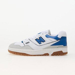 Tenisky New Balance 550 White EUR 38