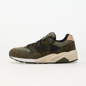 Tenisky New Balance 580 Dark Olivine EUR 44