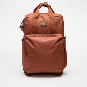 Levi's® L-Pack Large Elevation Backpack Dark Brown