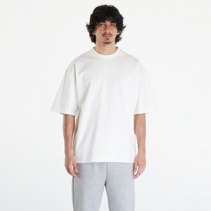 Tričko Reebok LTD Trompe L'Oeil Tee Off White M