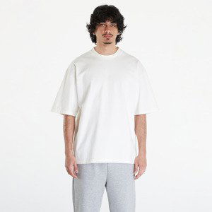 Tričko Reebok LTD Trompe L'Oeil Tee Off White XL