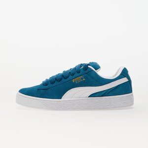 Tenisky Puma Suede XL Ocean Tropic-Puma White EUR 43