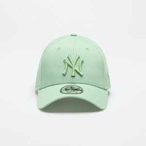 Kšiltovka New Era New York Yankees 9Forty Strapback Green Fig/ Green Fig Universal