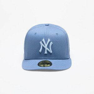 Kšiltovka New Era New York Yankees 59Fifty Fitted Cap Faded Blue/ Baby Blue 7 3/8