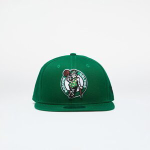 Kšiltovka New Era Boston Celtics 9Fifty Snapback Kelly Green S-M