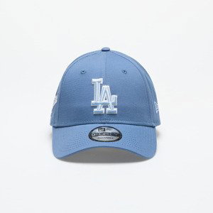 Kšiltovka New Era Los Angeles Dodgers 9FORTY Strapback Faded Blue Universal