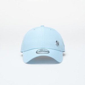 New Era New York Yankees Flawless 9FORTY Adjustable Cap Pastel Blue