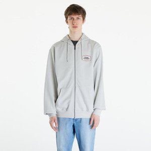 Mikina Horsefeathers Bronco Sweatshirt Cement S