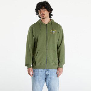 Mikina Horsefeathers Bronco Sweatshirt Loden Green M