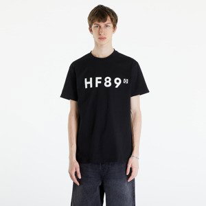 Tričko Horsefeathers Hf89 T-Shirt Black M