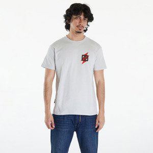 Tričko Horsefeathers Thunder II T-Shirt Cement S