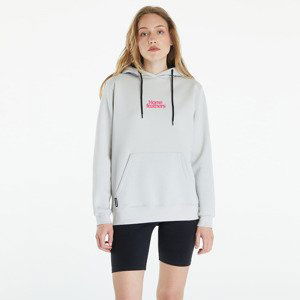 Mikina Horsefeathers Nita Sweatshirt Cement S