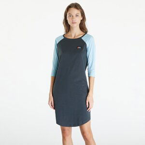 Šaty Horsefeathers Meena Dress Gray/ Aquatic XS