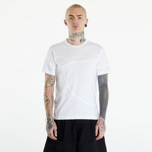 Tričko Comme des Garçons SHIRT T-Shirt Knit White M