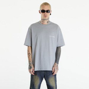 Tričko Comme des Garçons SHIRT T-Shirt Knit Grey M