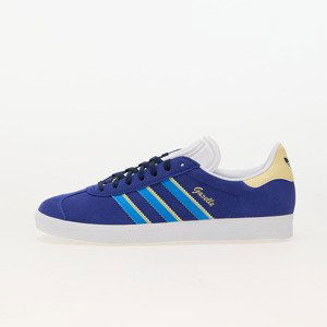 Tenisky adidas Gazelle W Royal Blue/ Brave Blue/ Almost Yellow EUR 36