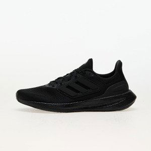 Tenisky adidas Pureboost 23 Core Black/ Core Black/ Carbon EUR 46