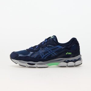 Tenisky Asics Gel-NYC Midnight Blue/ Midnight EUR 46.5