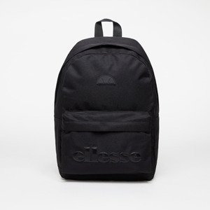 Ellesse Regent Backpack Black