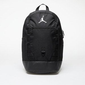 Batoh Jordan Level Backpack Black 40 l