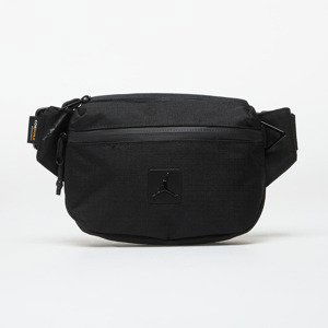Taška Jordan Cordura Franchise Crossbody Bag Black Universal