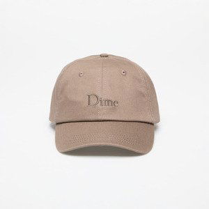 Dime Classic Low Pro Cap Taupe