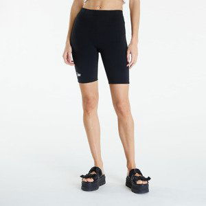 Šortky Patta Femme Bikershorts Black L