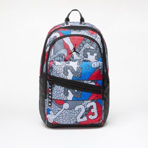 Batoh Jordan JAM Air Patrol Backpack Multicolor Universal