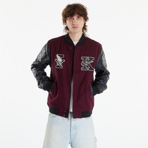 Bomber Nike Destroyer Jacket Night Maroon/ Black M