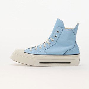 Tenisky Converse Chuck 70 De Luxe Squared True Sky/ Egret/ Black EUR 41