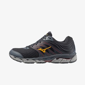 Mizuno Wave Paradox 5 Turbulence/ Citrus/ Cayenne