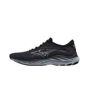 Tenisky Mizuno Wave Rider 27 2E Ebony/ IllusionBlue/ Black EUR 44