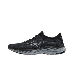 Tenisky Mizuno Wave Rider 27 2E Ebony/ IllusionBlue/ Black EUR 44.5