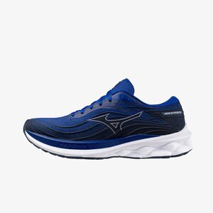 Tenisky Mizuno Wave Skyrise 5 Surf the Web/ White/ India Ink EUR 42