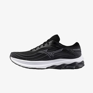 Tenisky Mizuno Wave Skyrise 5 Black/ White/ Cayenne EUR 43