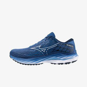 Tenisky Mizuno Wave Inspire 20 Federal Blue/ White/ Alaskan Blu EUR 44