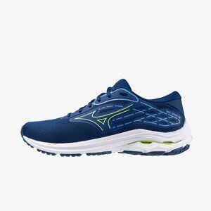 Tenisky Mizuno Wave Equate 8 Navy Peony/ Sharp Green/ Marina EUR 46