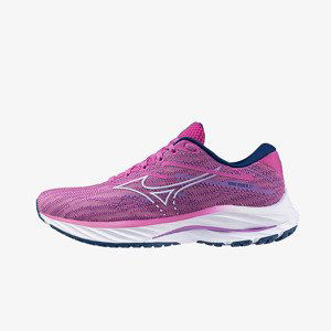 Tenisky Mizuno Wave Rider 27 Rosebud/ White/ Navy Peony EUR 40.5