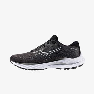 Tenisky Mizuno Wave Inspire 20 Ebony/ White/ Black EUR 38