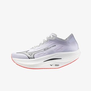 Tenisky Mizuno Wave Rebellion Pro 2 White/ Harbor Mist/ Cayenne EUR 44