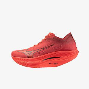 Tenisky Mizuno Wave Rebellion Pro 2 Dubarry/ Cranberry/ Black EUR 46