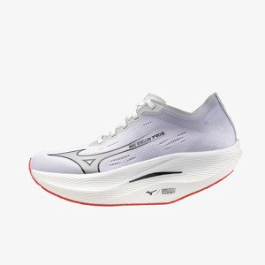 Tenisky Mizuno Wave Rebellion Pro 2 White/ Harbor Mist/ Cayenne EUR 41