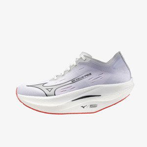 Tenisky Mizuno Wave Rebellion Pro 2 White/ Harbor Mist/ Cayenne EUR 42.5